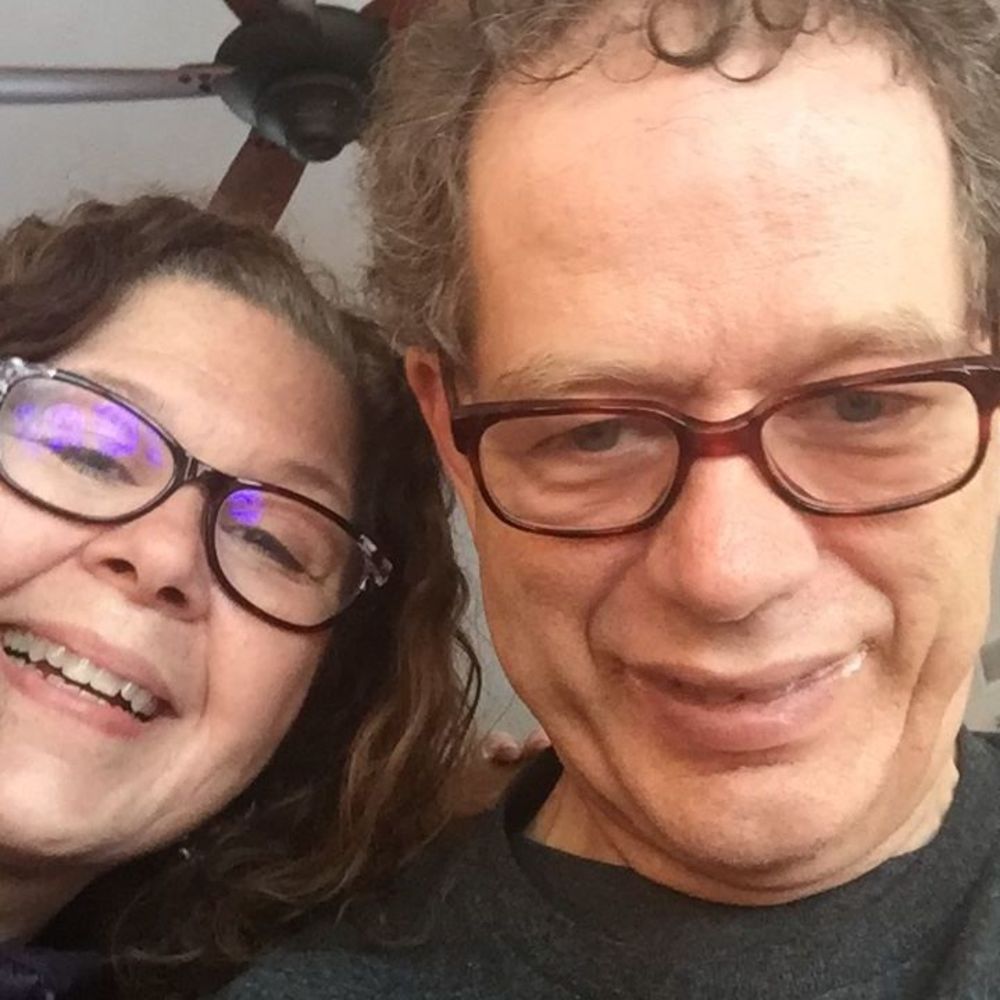 Meet your Posher, Kathy